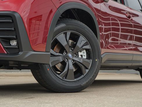 New 2026 Subaru Ascent Premium AWD/4WD image 6