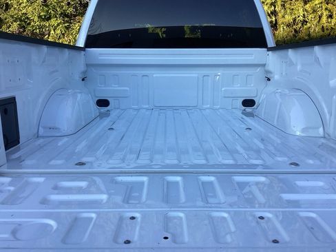 Used 2024 Ford F150 STX image 23