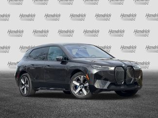 Certified 2023 BMW iX xDrive50 w/ Sport Package video 2