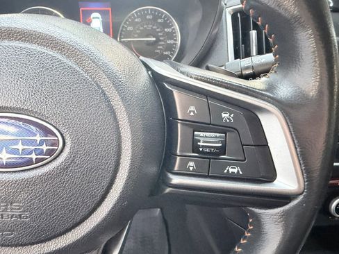 Used 2019 Subaru Crosstrek 2.0i Limited w/ Popular Package #3 image 14