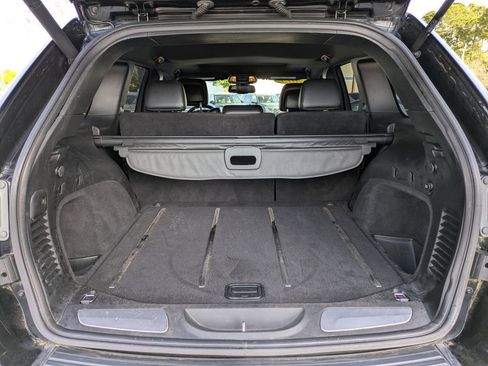 Used 2015 Jeep Grand Cherokee Limited image 13