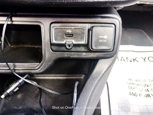 Used 2019 Jeep Renegade Latitude image 47