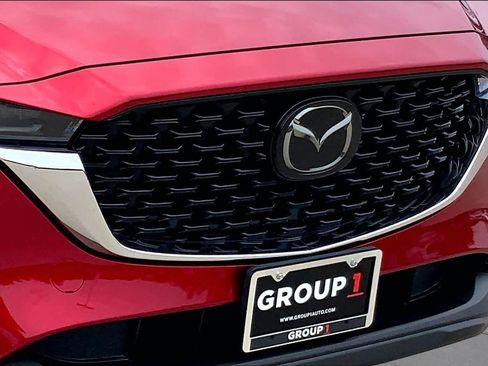 Used 2022 MAZDA CX-5 AWD 2.5 S w/ Premium Plus Pkg image 29