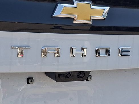 New 2026 Chevrolet Tahoe High Country AWD/4WD image 21