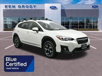Used 2018 Subaru Crosstrek 2.0i Premium AWD/4WD 360° Tour