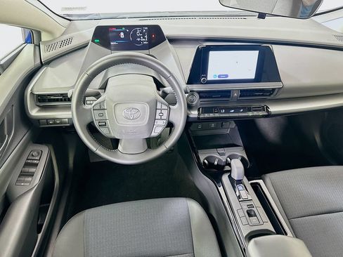Used 2023 Toyota Prius LE FWD image 21
