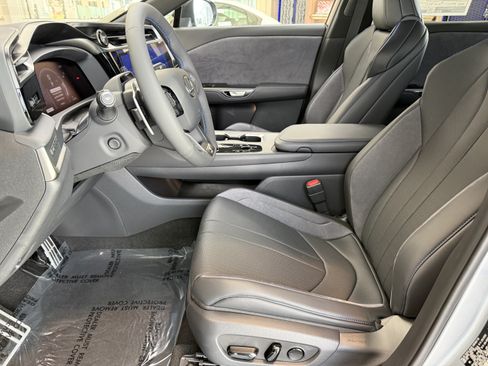 New 2026 Lexus RZ 450e AWD w/ Luxury Package image 18
