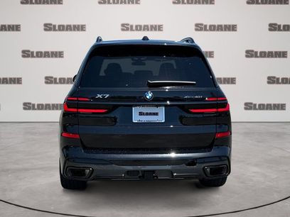 New 2027 BMW X7 xDrive40i w/ M Sport Package