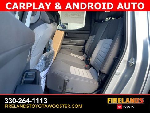 New 2026 Toyota Tacoma TRD Off-Road image 51