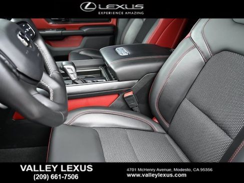 Used 2023 RAM 1500 TRX image 8