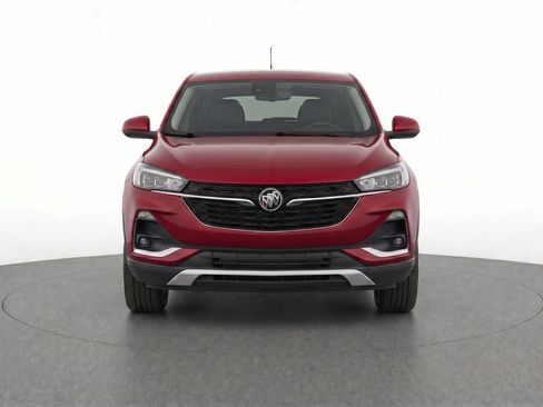 Used 2022 Buick Encore GX Preferred w/ Cold Weather Comfort Package FWD image 8