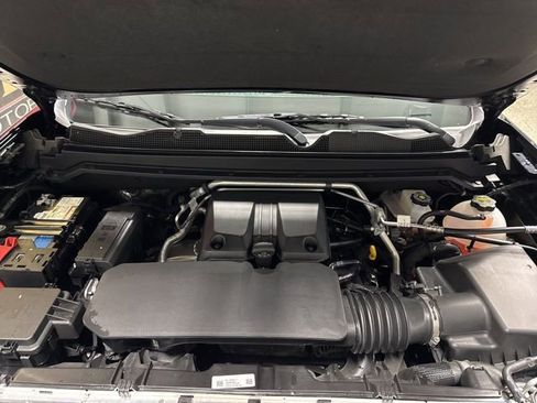 Used 2025 GMC Canyon Elevation w/ Convenience Package image 30