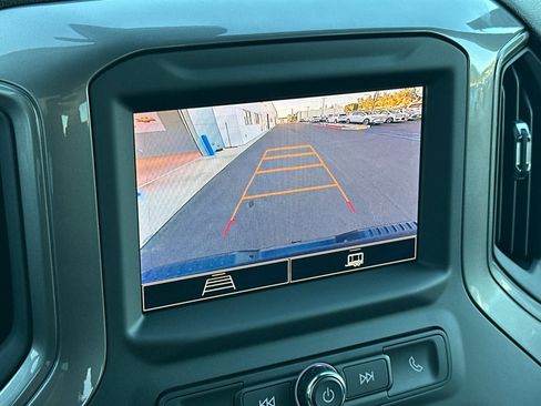 New 2026 Chevrolet Silverado 2500 Custom w/ Custom Value Package image 18