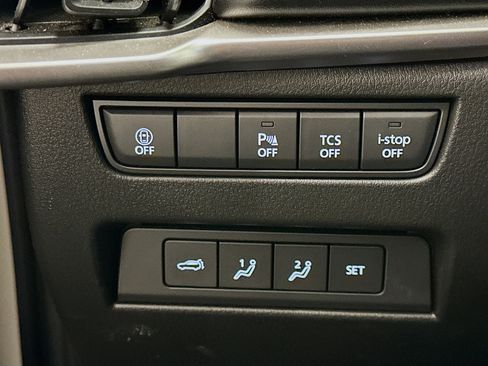 Used 2025 MAZDA CX-90 3.3 Turbo w/ Premium Plus Pkg image 17