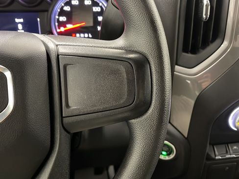 Used 2023 GMC Sierra 1500 Pro w/ Graphite Edition AWD/4WD image 7