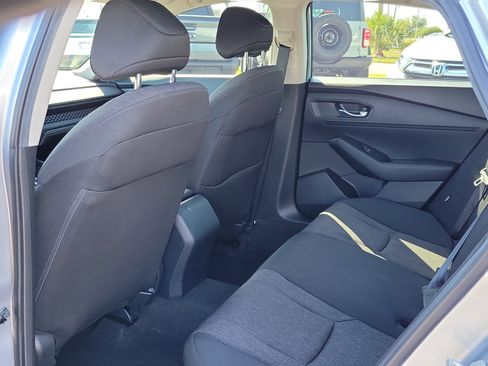 Used 2024 Honda Accord LX image 14