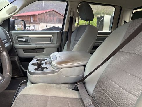 Used 2017 RAM 1500 Outdoorsman image 12