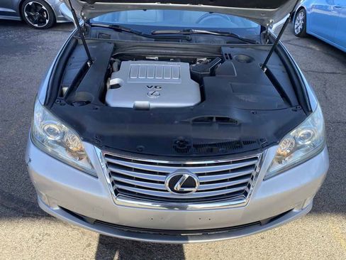 Used 2012 Lexus ES 350 image 19