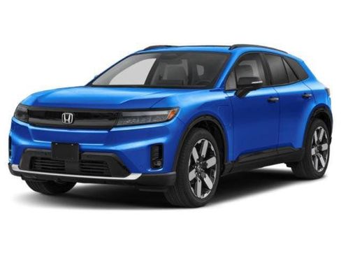 New 2026 Honda Prologue Elite image 4