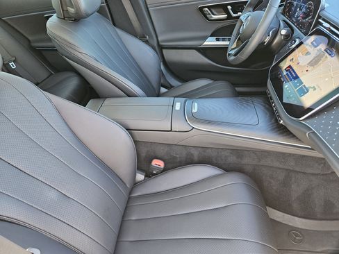 Certified 2025 Mercedes-Benz E 350 Sedan image 15