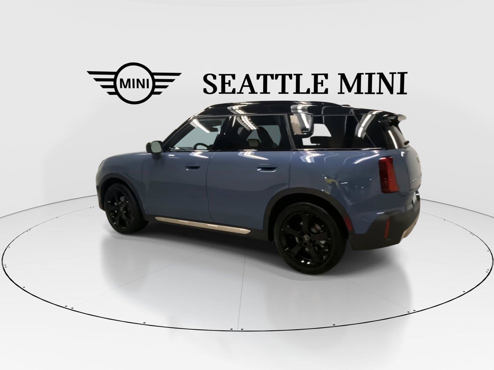 Used 2026 MINI Cooper Countryman S w/ Comfort Package Max AWD/4WD image 8