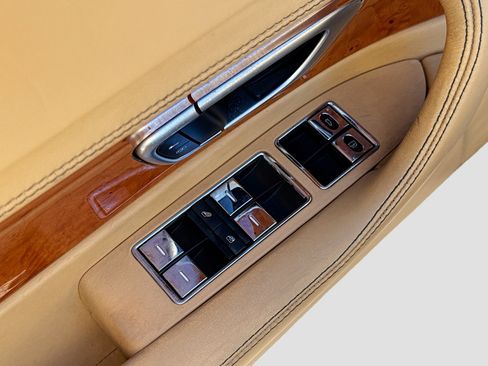 Used 2011 Bentley Continental GTC image 20