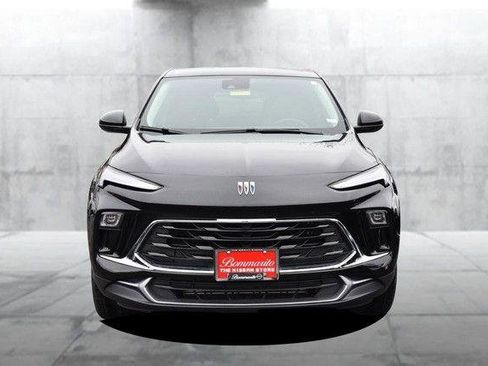 Used 2025 Buick Encore GX Preferred image 4