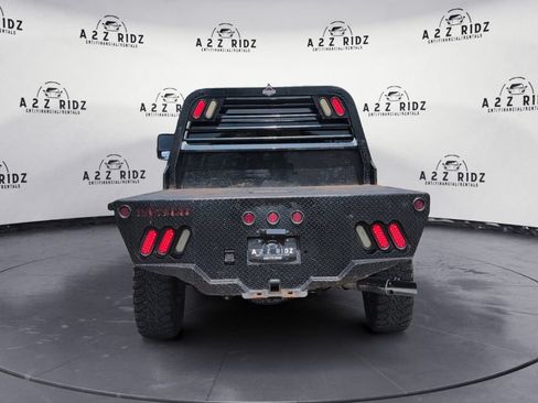 Used 2016 Ford F250 XL w/ Power Equipment Group AWD/4WD image 5