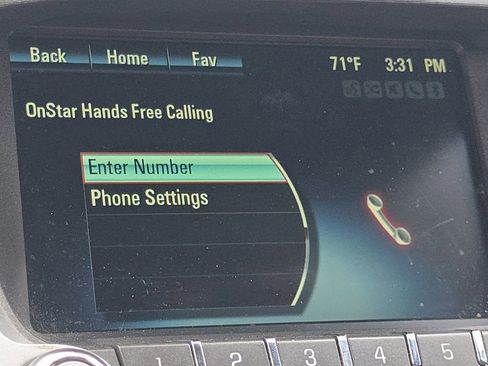 Used 2015 Chevrolet Equinox LT w/ Driver Convenience Package FWD image 3