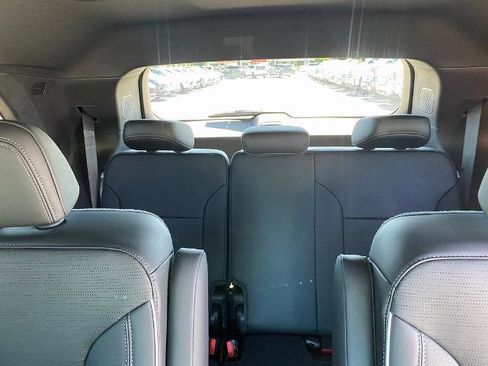 New 2026 Buick Enclave Sport Touring w/ Power Package image 13