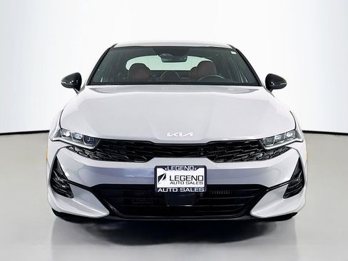 Used 2024 Kia K5 GT-Line w/ GT-Line Premium Package AWD/4WD image 2