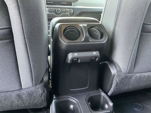 New 2025 Jeep Wrangler Willys image 19