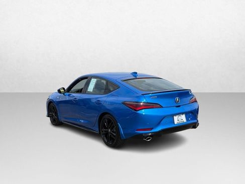 Certified 2026 Acura Integra A-Spec image 4