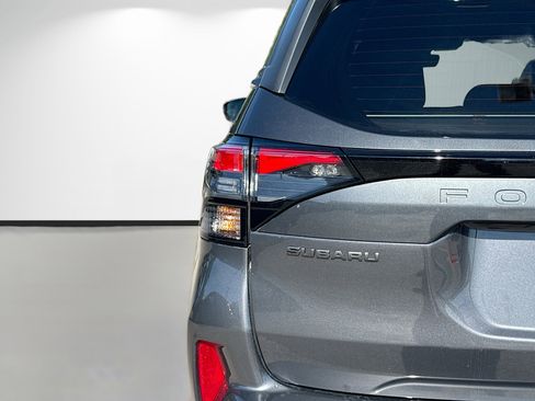 New 2026 Subaru Forester Limited AWD/4WD image 10