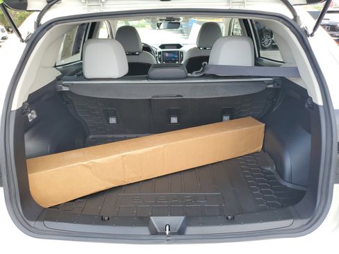 Used 2023 Subaru Crosstrek 2.5i Limited image 6