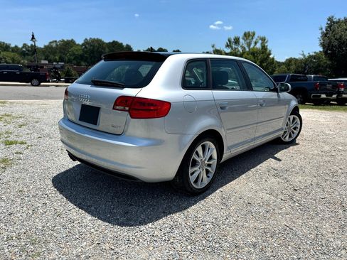 Used 2013 Audi A3 2.0T Premium image 5