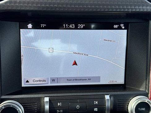 Used 2019 Ford Mustang GT Premium w/ GT Performance Package image 32