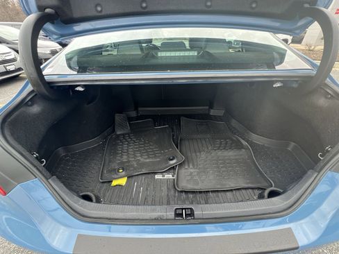 Used 2024 Toyota Camry SE w/ Cold Weather Package image 24