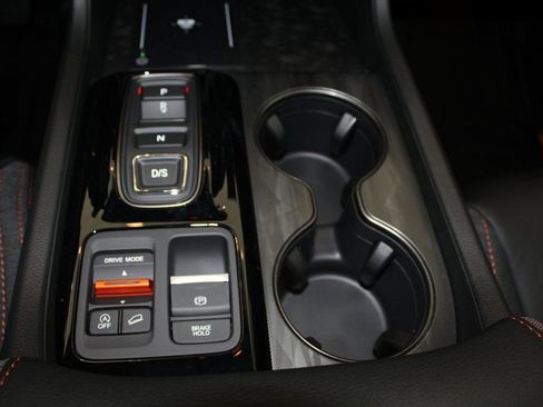 New 2026 Honda Passport TrailSport image 41