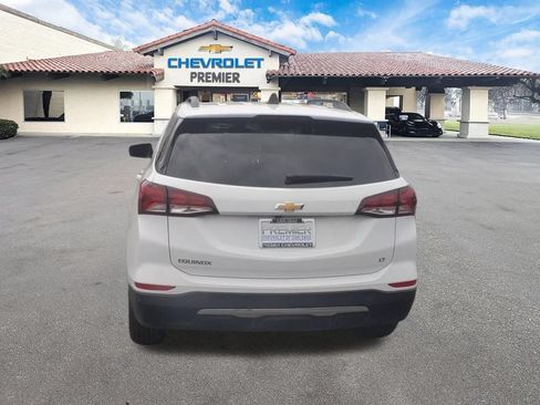 Used 2023 Chevrolet Equinox LT FWD image 7
