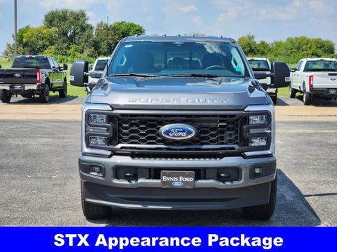 New 2026 Ford F250 XL w/ STX Appearance Package image 3