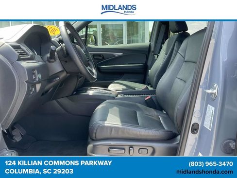 Used 2023 Honda Passport EX-L image 14