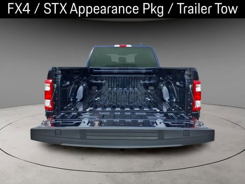Used 2023 Ford F150 XL w/ STX Appearance Package image 8