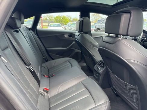 Used 2018 Audi A5 2.0T Prestige AWD/4WD image 22