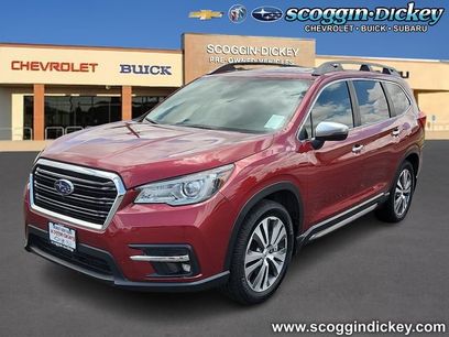 Used 2020 Subaru Ascent Touring w/ Popular Package #2A