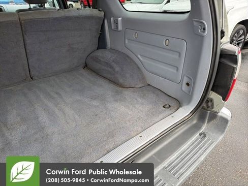Used 2000 Toyota 4Runner SR5 image 31
