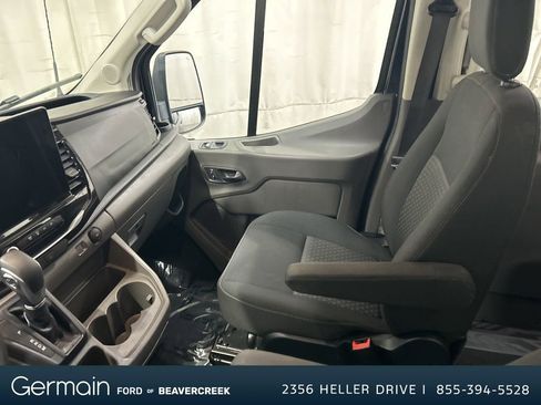 Used 2023 Ford Transit 350 XLT image 20