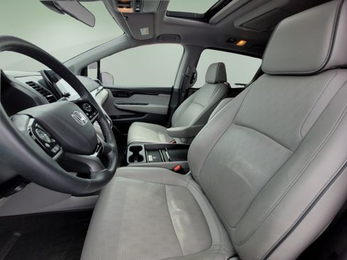 Used 2024 Honda Odyssey Elite image 29