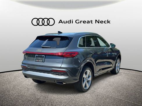 New 2026 Audi Q5 Premium Plus AWD/4WD image 8