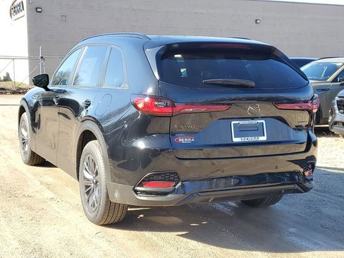 New 2026 MAZDA CX-70 SC Plus image 2